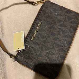 Michael kors hand bag